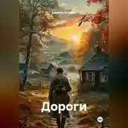Постер книги Дороги