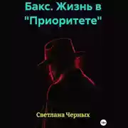 Постер книги Бакс. Жизнь в «Приоритете»