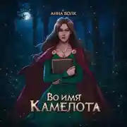 Постер книги Во имя Камелота