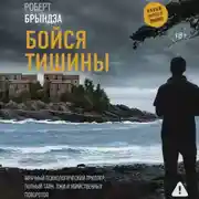 Постер книги Бойся тишины