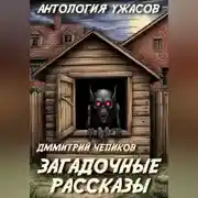 Постер книги Загадочные рассказы