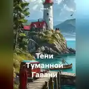 Постер книги Тени Туманной Гавани