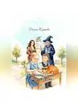 Оксана Ефимова - ПРИКЛЮЧЕНИЯ АЛИСЫ В ГОРОДЕ КУРСКЕ