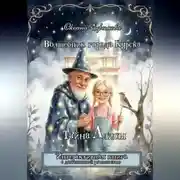 Постер книги Волшебник города Курска. Тайна Алисы.