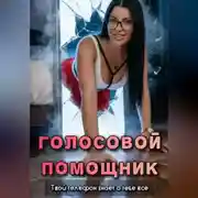 Постер книги Голосовой помощник