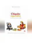 Виктория Балдёжная - Chiquito repartidito. Ребёнок-деливерёнок. Про работу, деньги и вишнёвую плюшку. Сказки на испанском языке для детей и родителей