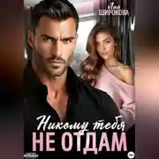 Постер книги Никому тебя не отдам