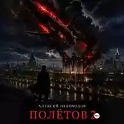 Постер книги Полётов 2