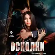Постер книги Осколки