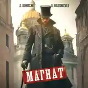 Постер книги Магнат