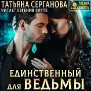 Постер книги Единственный для Ведьмы
