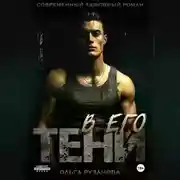 Постер книги В его тени