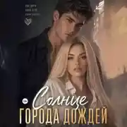 Постер книги Солнце города дождей. Книга 2