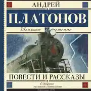 Постер книги Повести и рассказы