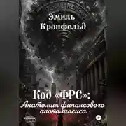 Постер книги Код «ФРС». Анатомия финансового апокалипсиса