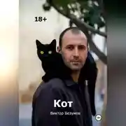Постер книги Кот