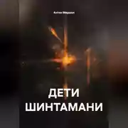 Постер книги ДЕТИ ШИНТАМАНИ