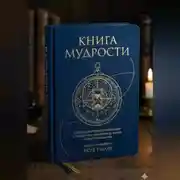 Постер книги Книга мудрости