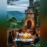 Постер книги Тайное желание