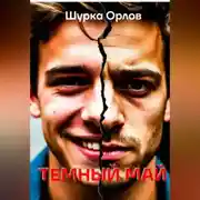 Постер книги Темный май