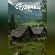 Постер книги Студенец