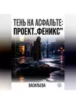 Ирина Васильева - Тень на асфальте: Проект «Феникс».
