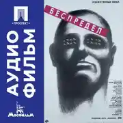 Постер книги Беспредел - аудиофильм