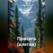 Постер книги Присяга (клятва)