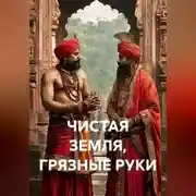 Постер книги ЧИСТАЯ ЗЕМЛЯ, ГРЯЗНЫЕ РУКИ