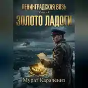 Постер книги Золото Ладоги