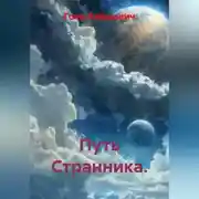 Постер книги Путь Странника.