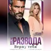 Постер книги После развода. Верну тебя