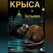 Постер книги Крыса в Бутылке