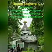 Постер книги Авторский путеводитель-экскурсия. Смоленское кладбище: путь к Ксении Блаженной
