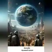 Постер книги Нулевой канал