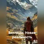 Постер книги Беглецы. Новая реальность
