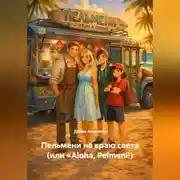 Постер книги Пельмени на краю света (или «Aloha, Pelmeni!)