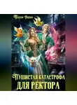 Полли Нария - Пушистая катастрофа для ректора