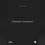 Постер книги Записки грешника