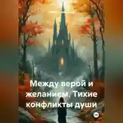 Постер книги Между верой и желанием. Тихие конфликты души