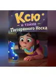 Светлана Шестернева - Ксю и тайна Потерянного Носка