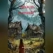 Постер книги "Дождь корней"