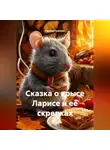 Галина Гуженко - Сказка о крысе Ларисе и её скрепках.