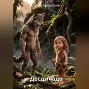 Постер книги Десдичадо