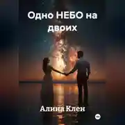 Постер книги Одно НЕБО на двоих