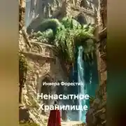 Постер книги Ненасытное Хранилище