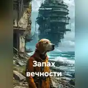 Постер книги Запах вечности