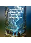 Дмитрий Другов - Хранитель Ашара. Том 1. Источник Могущества