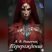 Постер книги Перерождение