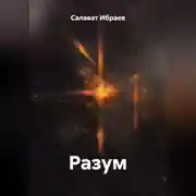Постер книги Разум